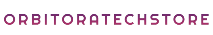 OrbitoraTechstore
